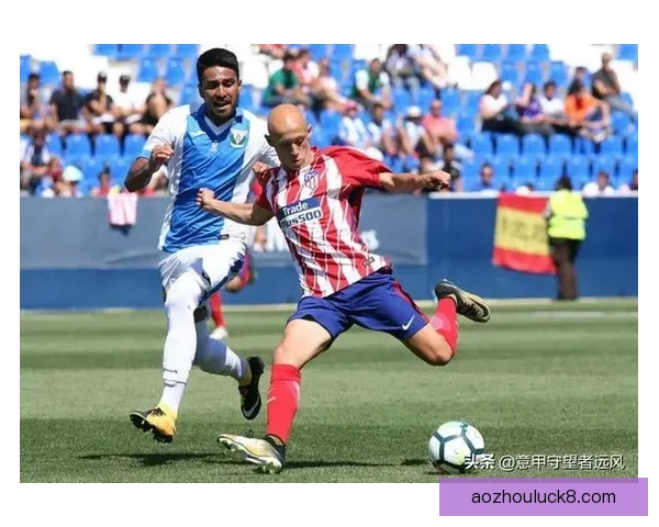 阿尔梅里亚B队与CD埃斯特雷马杜拉激战战平比分二比二