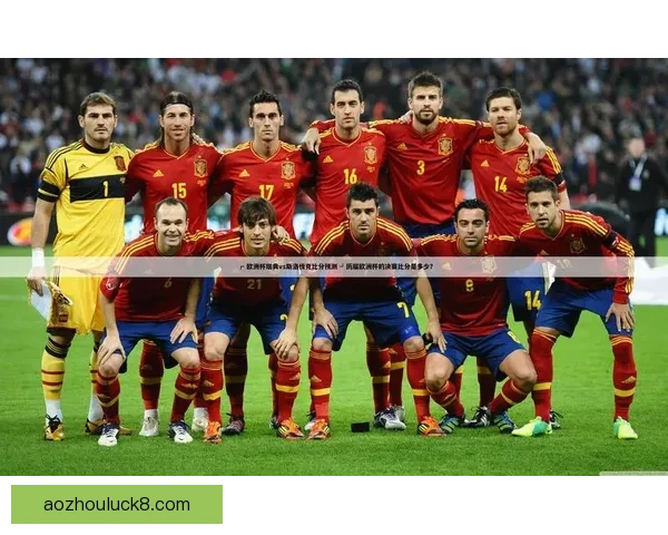 斯洛伐克国家队最新战绩分析与未来发展趋势探讨