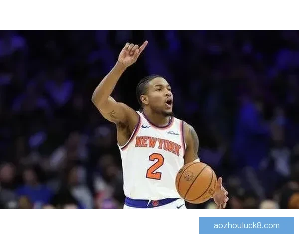 尼克斯大胜雄鹿29分 展现强势进攻统治全场