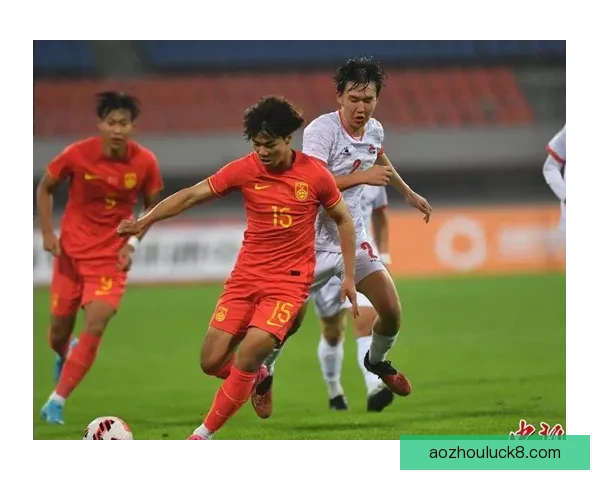 土耳其U19与亚美尼亚U19战平双方各取一分